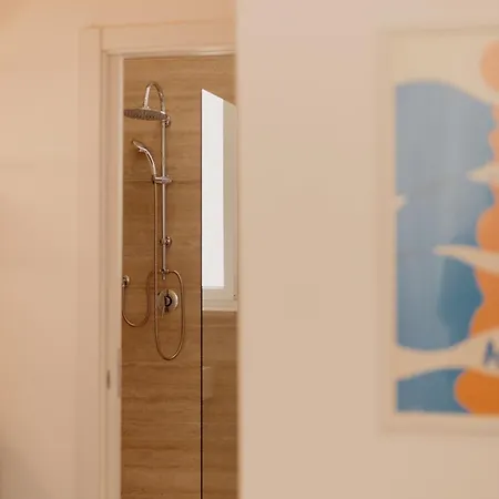 Gæstehus Andrew