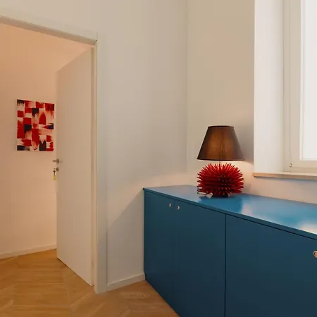 Vendégház Andrew 3*